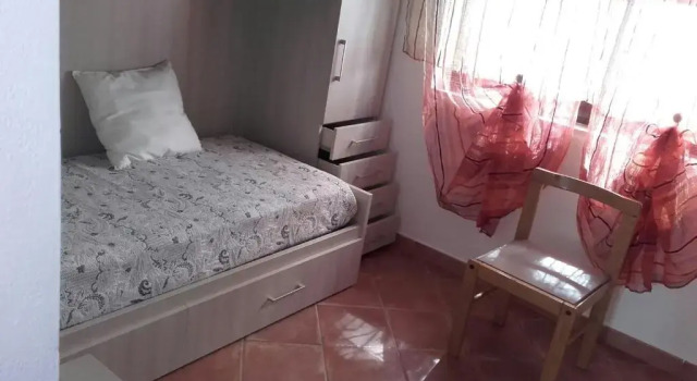 Коттедж с 2 комнатами Casa Pina