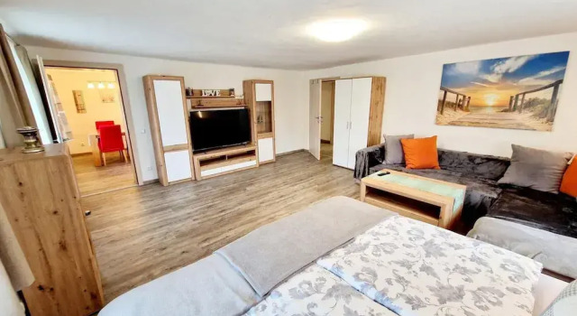 Beautiful Apartment Near Worthersee