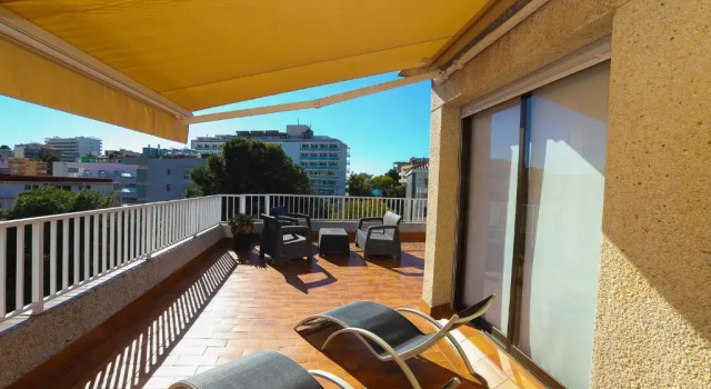 Номер Standard Apartamento Differentflats Casalmar