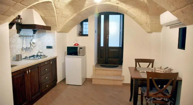 L'Angolo del Salento, Book Hotel Oria Salento