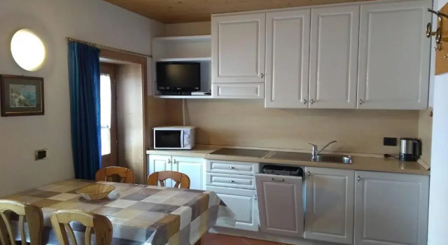 Apartment Livigno Chalets