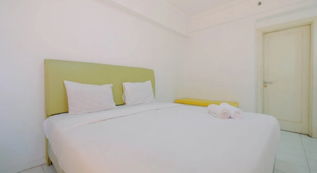 Comfortable 2BR Bona Vista Apartment, Book Apartment Jakarta Jakarta Province