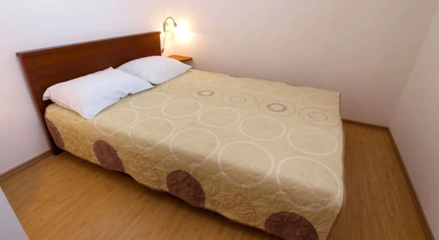 Апартаменты Standard Apartment 1031