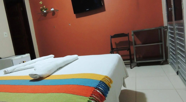 Pousada Doto Sonhado, Varaa Hotelli SPA-hotellit kohteessa Bahia, SPA