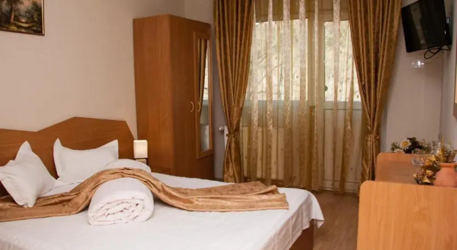 Номер Standard Hotel Riviera