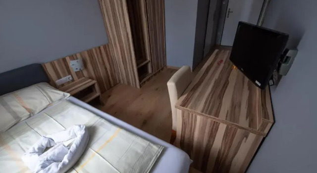 Номер Standard Am Limes Hotel