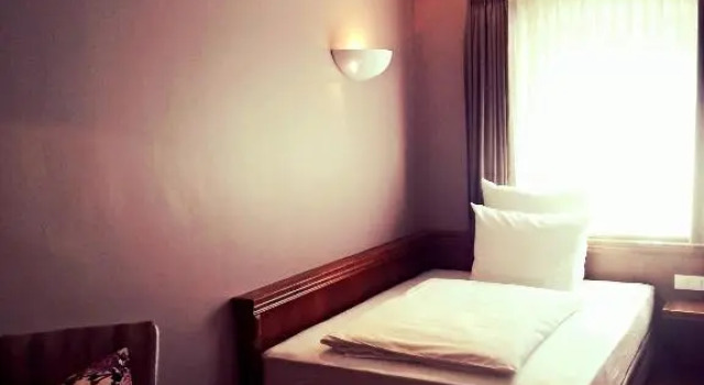 Одноместный номер Standard Hotel Paul Otto