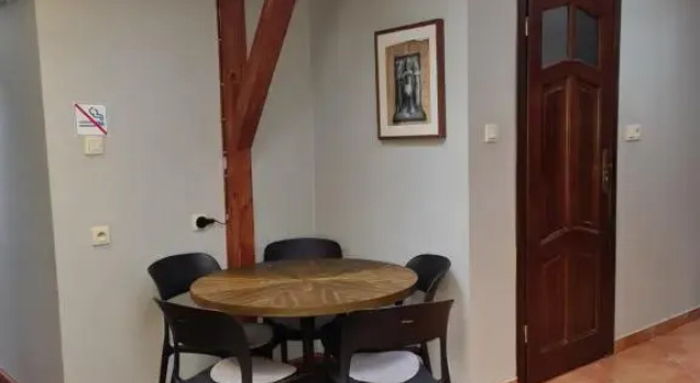 Wigwam Apartament 5-osobowy, Varaa Huoneisto Górny Sopot 