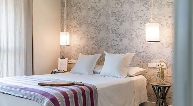 Номер Superior The Corner House