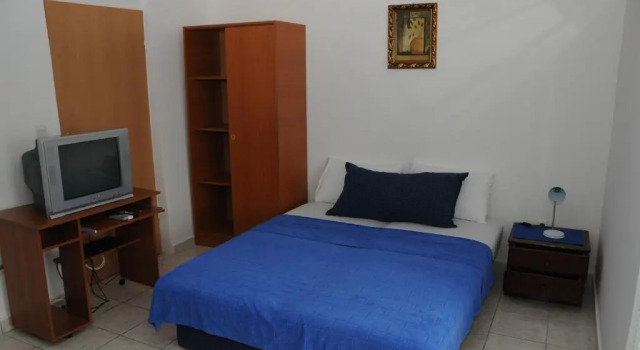 Apartments Dragišić, Reservar Apartamento Blizikuce Budva County