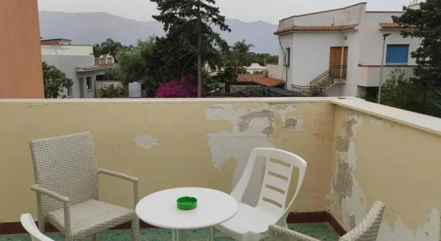 Коттедж VILLA CHIARA 200 MT DA MARE SPIAGGIA LIBERA SABBIA