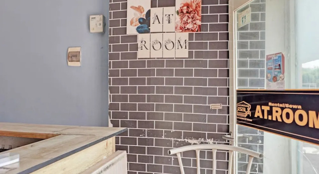 Collection O 92959 Apartement Sentraland Karawang By AT Room, Buchen Sie Ferienwohnung Telukjambe West-Java