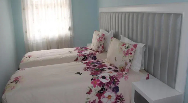 Номер Standard Grande Oceano Guest House