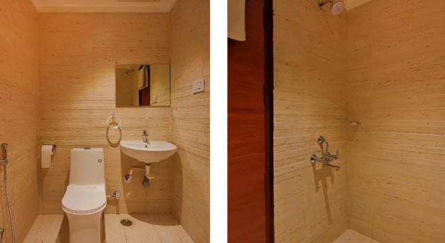 Люкс FabHotel High Rise - Marathalli