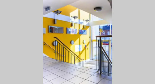 Апартаменты Luxury City Apartment Underground Parking 5*