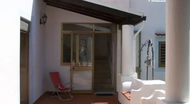 Villa Montagna
