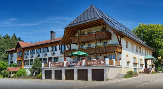 Landgasthof Zum Schwanen