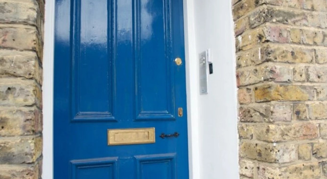 Victorian Flat In Homerton