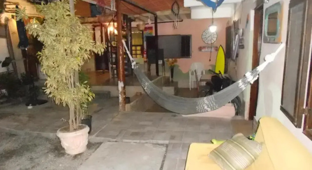 Люкс Casa do Bill Recreio
