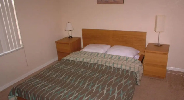 Regal Palms Resort & Spa 124