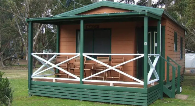 Коттедж Discovery Parks - Kangaroo Island