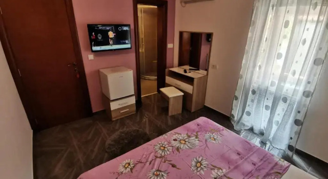 Двухместный номер Superior Apartments Abramovic