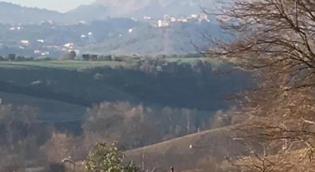 Glamping Abruzzo, Rezervovat Kemp Hotely v Catignano s parkováním, Parkování