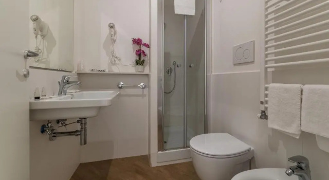 Семейный номер Standard Hotel Mimosa Pantheon