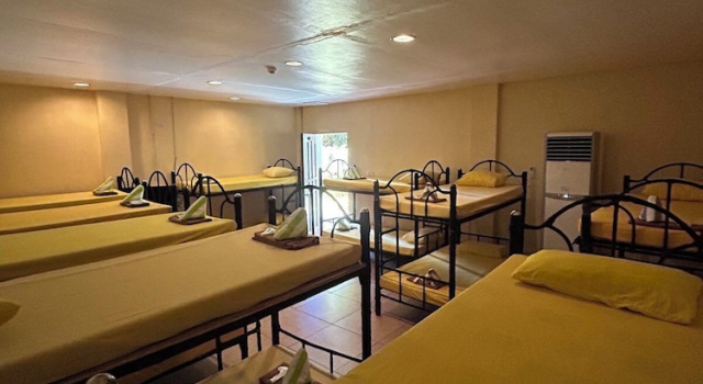 Семейная студия Alta Cebu Resort Mactan powered by Cocotel