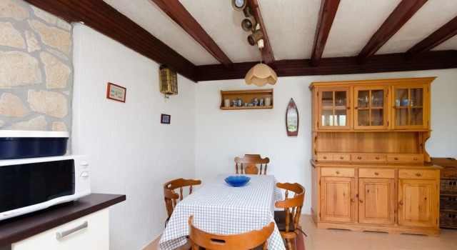 House Branka, Prenota Hotel Hotel a Isole Quarnerine con parcheggio, Parcheggio