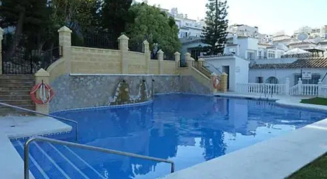Apartment Playa Golf 02, Забронировать Апартаменты/квартира Апартаменты Бенальмадена, рядом с Playa de Arroyo Hondo, Апартаменты/квартира