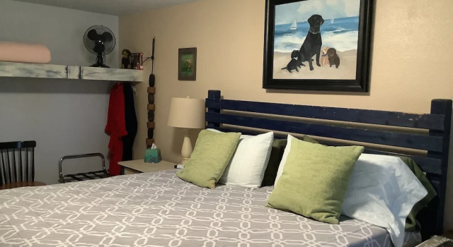 Номер Standard South Jetty Inn