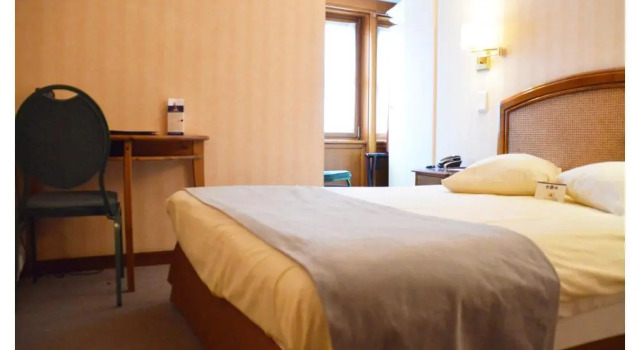 Номер Standard Hotel du Roy