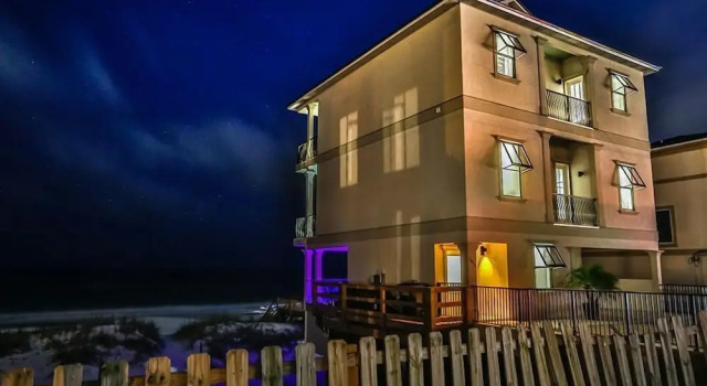 Gulf Breeze 6 Bedroom Holiday Home by Five Star Properties