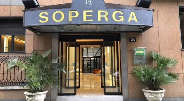 Soperga Hotel