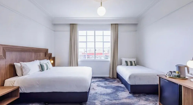 Номер Standard The Lakes Hotel, Rosebery