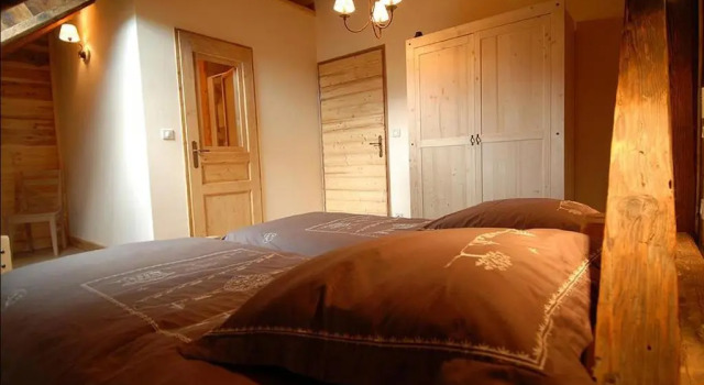 Номер Standard La Ferme De Noémie
