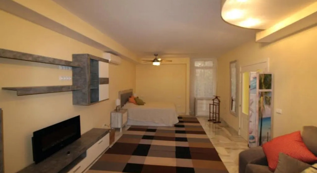 La Mairena VILLA, Varaa Villa La Mairena Andalusia