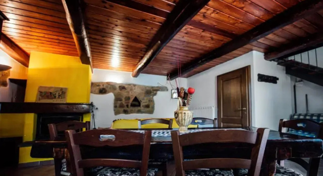 Номер Standard Agriturismo il Noce