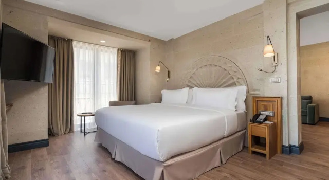 Номер Standard Barceló Cappadocia