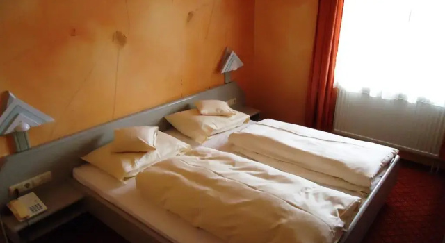 Двухместный номер Standard Hotel Krone