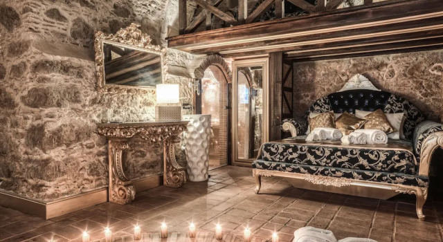 Люкс Luxury Solar Antigo Luxury Coimbra