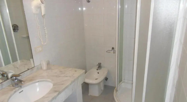 Номер Standard Hotel Aurora