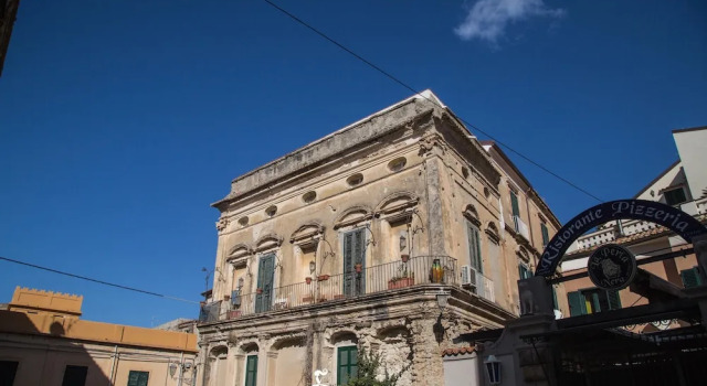 Residenza Danidea, Varaa Hotelli Tropea Calabria