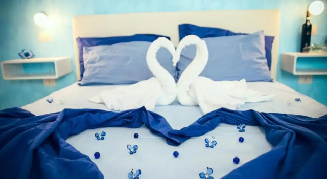 Il Sorriso B&B