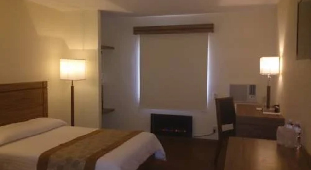 Hotel Oliver Inn - Business Class, Buchen Sie Hotel Hotels in El Bajio mit Parkplatz, Parkplätze