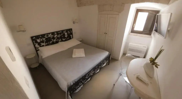 Номер Standard Terrazza Sui Trulli