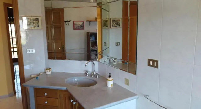 Апартаменты Casa vacanze a Serra Scirocco
