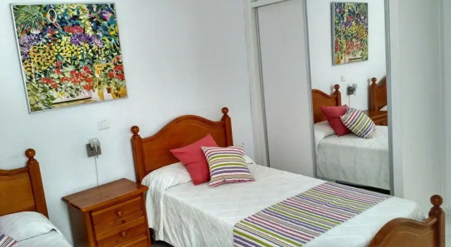 Apartment in Benalmádena - 104419
