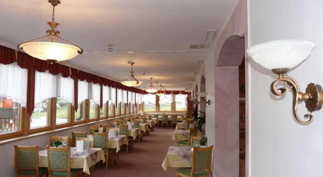 Hotel Turracherhof, Забронировать Отель Туррахер-Хёэ Nockberge